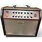 Used BOSS ACOUSTIC SINGEL LIVE LT Acoustic Guitar Combo Amp thumbnail