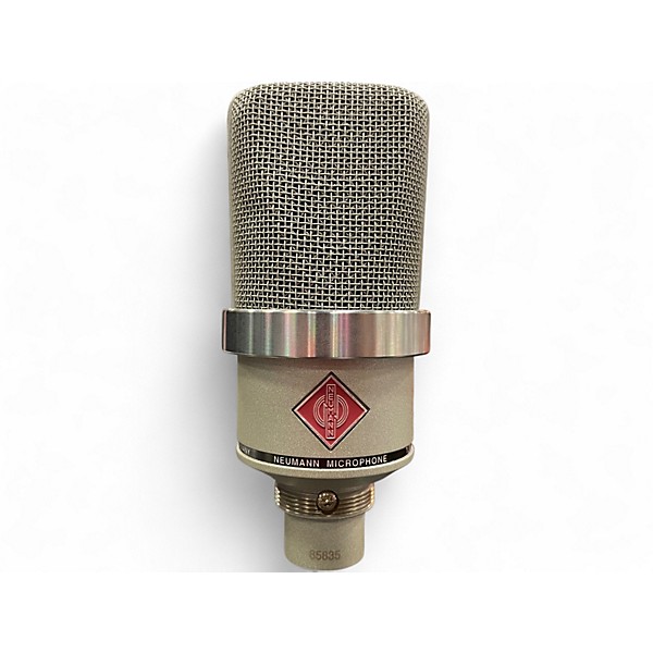Used Neumann TLM102 Condenser Microphone