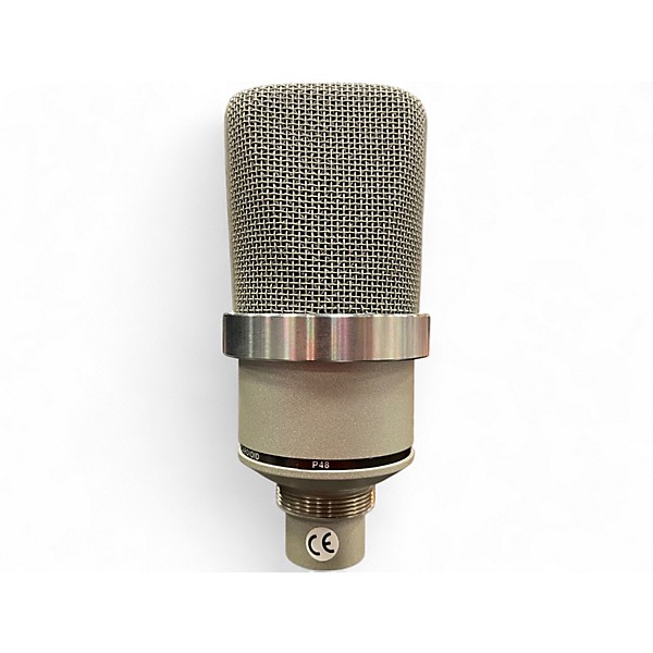 Used Neumann TLM102 Condenser Microphone