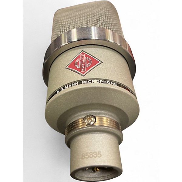 Used Neumann TLM102 Condenser Microphone