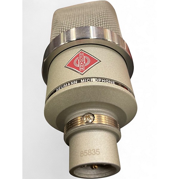 Used Neumann TLM102 Condenser Microphone