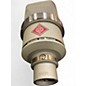 Used Neumann TLM102 Condenser Microphone