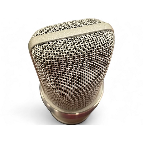 Used Neumann TLM102 Condenser Microphone