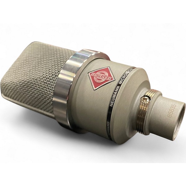 Used Neumann TLM102 Condenser Microphone