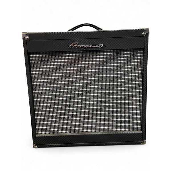 Used Ampeg PF115HE Portaflex 1x15 Bass Cabinet