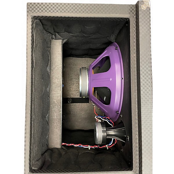 Used Ampeg PF115HE Portaflex 1x15 Bass Cabinet