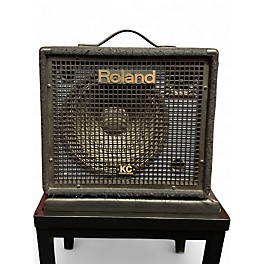 Used Roland KC150 1x12 65W Keyboard Amp
