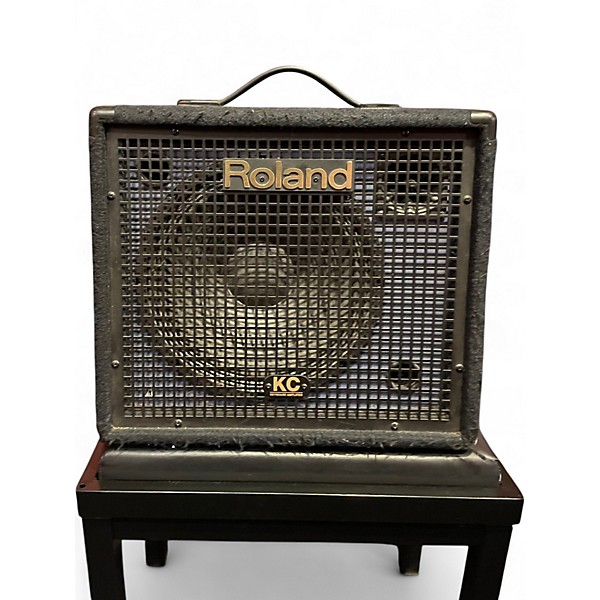 Used Roland KC150 1x12 65W Keyboard Amp