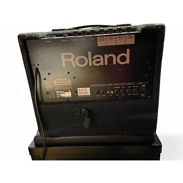Used Roland KC150 1x12 65W Keyboard Amp