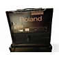 Used Roland KC150 1x12 65W Keyboard Amp