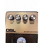 Used Marshall dsl Effect Pedal thumbnail