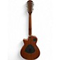 Used Taylor T5Z-12 CLASSIC Mahogany 12 String Acoustic Electric Guitar