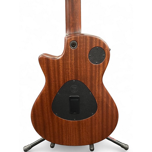 Used Taylor T5Z-12 CLASSIC Mahogany 12 String Acoustic Electric Guitar