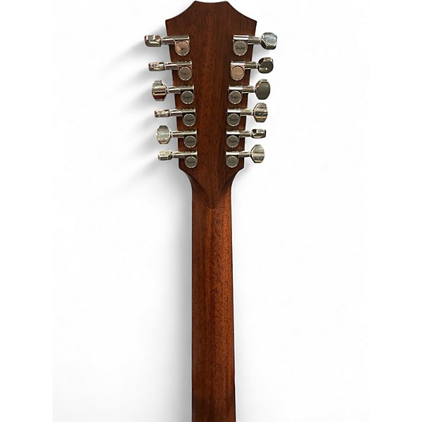 Used Taylor T5Z-12 CLASSIC Mahogany 12 String Acoustic Electric Guitar