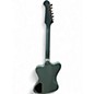 Used 2015 Gibson Firebird Non Reverse LIMITED RUN FOR JAPAN Pelham Blue Solid Body Electric Guitar