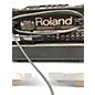Used Roland AC60 60W 2X6.5 Acoustic Guitar Combo Amp