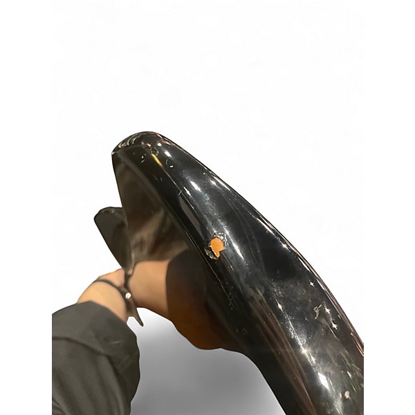 Used Fender American Original 60s Jazz Bass 2 Color Sunburst Electric Bass Guitar