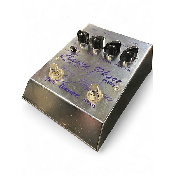 Used Ibanez PH99 Effect Pedal