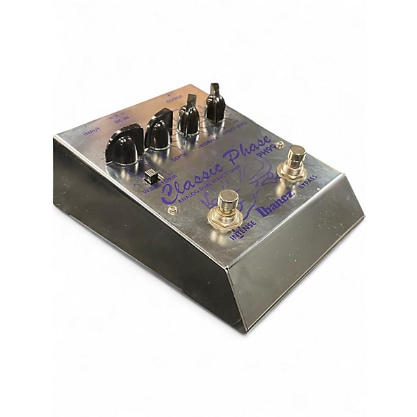 Used Ibanez PH99 Effect Pedal