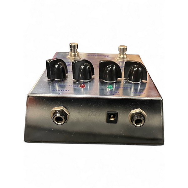 Used Ibanez PH99 Effect Pedal