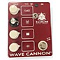 Used Caroline Wave Cannon Effect Pedal thumbnail