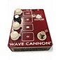 Used Caroline Wave Cannon Effect Pedal