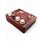 Used Caroline Wave Cannon Effect Pedal