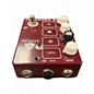 Used Caroline Wave Cannon Effect Pedal