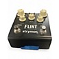 Used Strymon Flint Tremolo and Reverb Effect Pedal