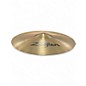 Used Zildjian 14in New Beat Hi Hat Top Cymbal