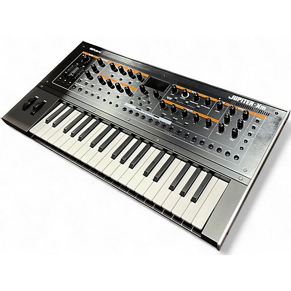 Used Roland Jupiter-Xm