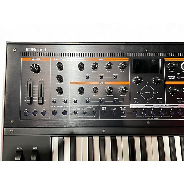 Used Roland Jupiter-Xm