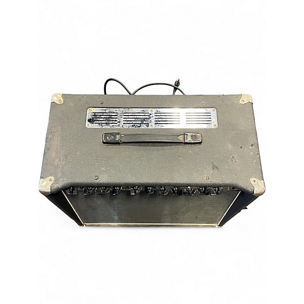 Vintage 1980s Laney LC50-112 Tube Guitar Combo Amp