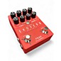 Used Flamma FS22 Ekoverb Effect Pedal