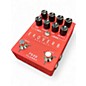 Used Flamma FS22 Ekoverb Effect Pedal