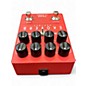 Used Flamma FS22 Ekoverb Effect Pedal