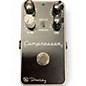 Used Keeley 4 Knob Compressor Effect Pedal thumbnail