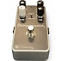 Used Keeley 4 Knob Compressor Effect Pedal
