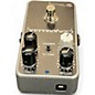 Used Keeley 4 Knob Compressor Effect Pedal