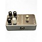 Used Keeley 4 Knob Compressor Effect Pedal