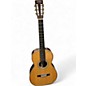 Used Martin 012-28 Modern Deluxe Natural Acoustic Guitar thumbnail