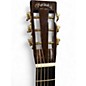 Used Martin 012-28 Modern Deluxe Natural Acoustic Guitar