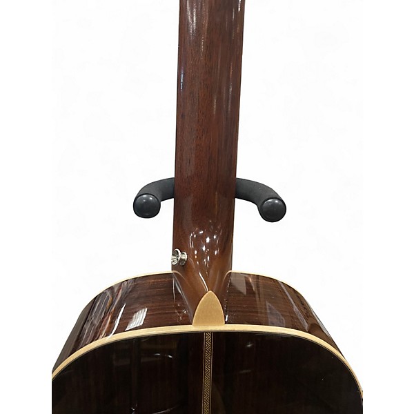 Used Martin 012-28 Modern Deluxe Natural Acoustic Guitar