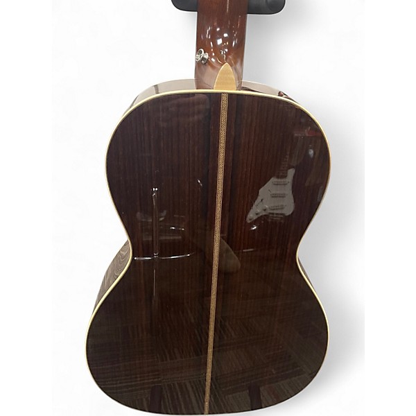 Used Martin 012-28 Modern Deluxe Natural Acoustic Guitar