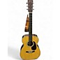 Used Martin 00-28 Natural Acoustic Guitar thumbnail