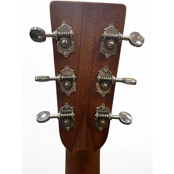 Used Martin 00-28 Natural Acoustic Guitar