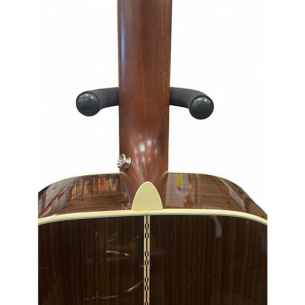 Used Martin 00-28 Natural Acoustic Guitar