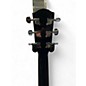 Used Fender CD140SCE Black Acoustic Electric Guitar
