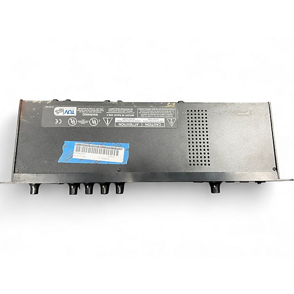 Used Lexicon mpx500 Multi Effects Processor