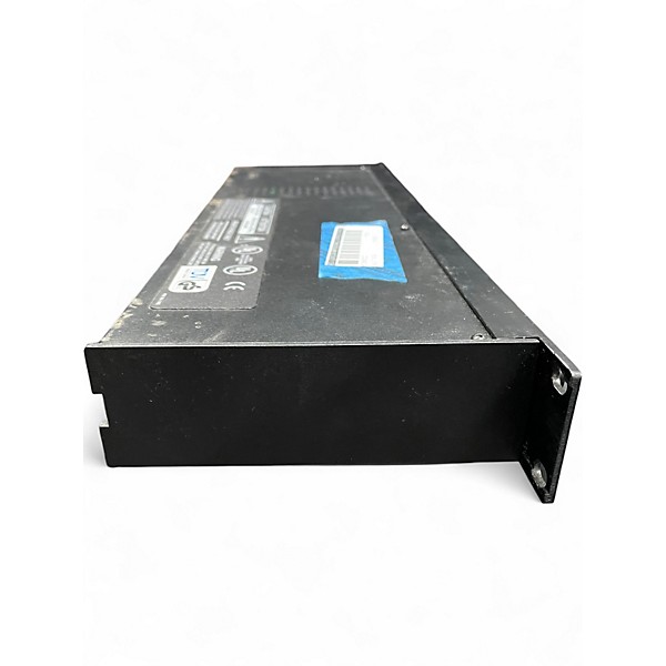 Used Lexicon mpx500 Multi Effects Processor